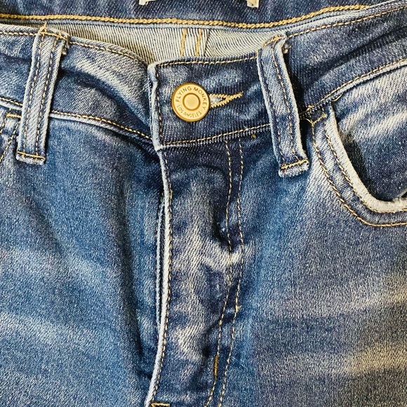 Flying Monkey women’s jeans - Picture 3 of 3